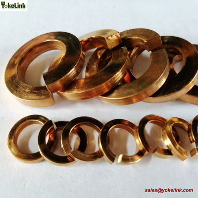 Bronze Fasteners Silicon Bronze washers Aluminium Bronze Washers, Brass Washers, Copper Washers