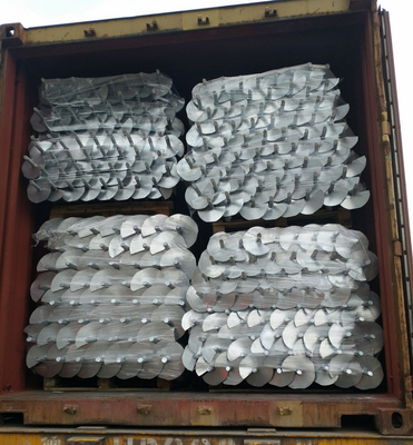 Hot Dip Galvanized Anchor Rod for Grounding Fitting with Anchor Or Grounding Fitting