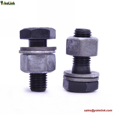 BS EN 14399-4 HV 10.9 High-strength Structural Bolting Assemblies
