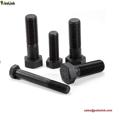 BS EN 14399-4 HV 10.9 High-strength Structural Bolting Assemblies