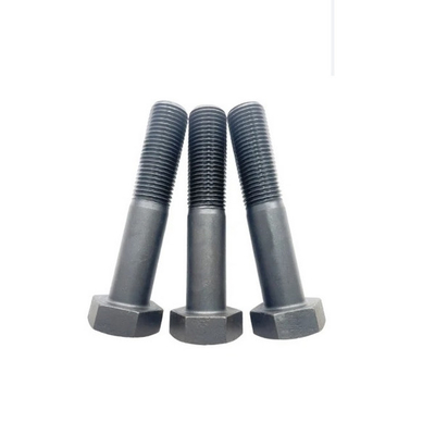 BS EN 14399-4 HV 10.9 High-strength Structural Bolting Assemblies