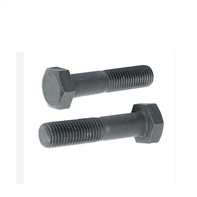 DIN 6914 EN 14399-3 EN 14399-4 High Strength Friction Pre-load HV Bolt 10.9 Structure Fastener