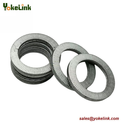 Wind Energy Fasteners Hexagon Nuts ISO 4032 For Wind Nacelle,hub