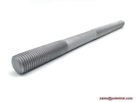 M36 Grade 10.9 Blade Stud Bolt For Wind Turbine Wind Energy Fastener