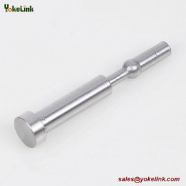 Custom  304 stainless steel  automatic turning fittings  manufacturer in China