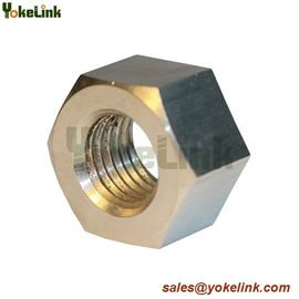 304 stainless steel ASTM A563 structural heavy hex nut 2'' For Structural application