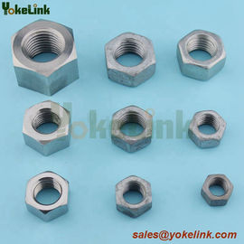 High strength Heavy Hex Nut 2 ''316 stainless steel