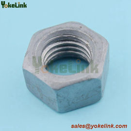 High strength Heavy Hex Nut 2 ''316 stainless steel
