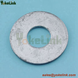 Made in China Hot Dip Galvanized SAE Round Flat Washer With good price