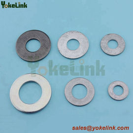 Made in China Hot Dip Galvanized SAE Round Flat Washer With good price