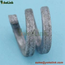 Made in China Galvanized Steel Fastener Spring Lock Washer With good price