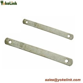 Overhead Power accessory J7126 J7128 Hot dip galvanized Flat Crossarm Brace