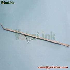 Hot sell 60 inch length or OEM Alley arm brace for poleline hardware