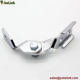 Seismic Bracing adjustable accessory，Pipe Hanger Support Adjustable Strut Channel Fittings