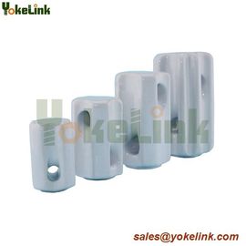 Made in China Electronic Components Spool and Guy Strain Insulators