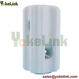 Made in China Electronic Components Spool and Guy Strain Insulators