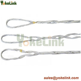 ADSS OPGW Cable Fitting Clamp /Dead End Guy Grip /Preformed Cable Clamp