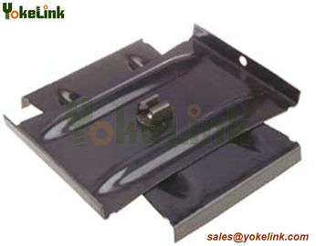 HDG 3516 bust anchor Carbon steel Cross plate anchor for pole line hardware