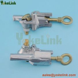 Aluminum Alloy Overhead Primary Tap Aluminum tap hot line clamps S1530