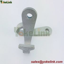 Made In China Hot dip galvanized J Hook for Poleline Hardware