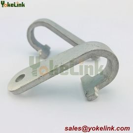 Made In China Hot dip galvanized J Hook for Poleline Hardware