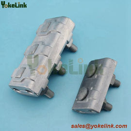 universal parallel groove clamp copper pg clamps UC8W26-L , UC2W28-L