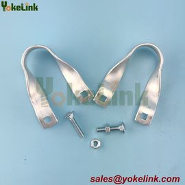 Made in China Aluminum Agriculture greenhouse tube cross connectors for interior rafters
