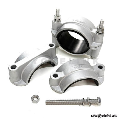 Multiple Type Stainless Steel Aluminum Alloy Cable Cleats