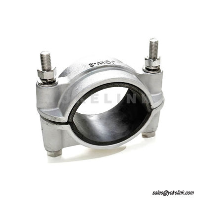 BS EN 61914 Industrial Electrical SWA Aluminum Cable Cleats