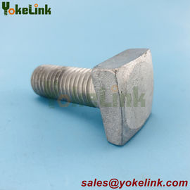 3/4 Askew Head Bolts for Wedge Inserts according to ANSI/AWWA C111/A21.11