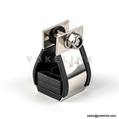 FF-S3239 Single Cable Cleats for Short Circuit Resistant