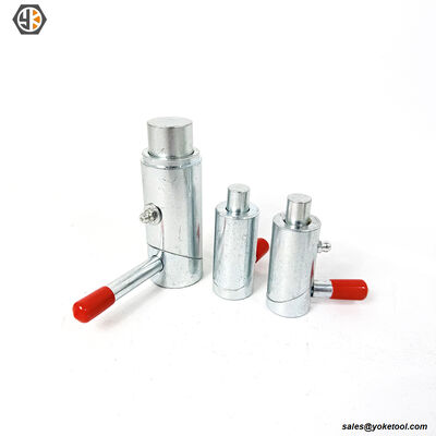 1/2 Spring Loaded Camlock Pin Twist Lock Plunger Pin 12.5mm