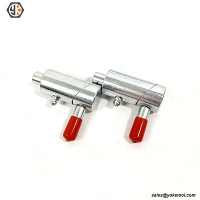 1/2 Spring Loaded Camlock Pin Twist Lock Plunger Pin 12.5mm