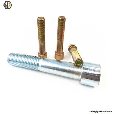 Stainless Steel M6 X 6mm DIN912 A2 Socket Head Cap Bolt