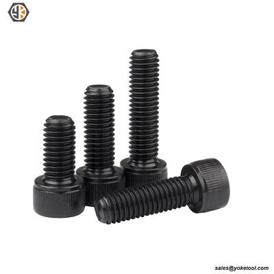 Stainless Steel M6 X 6mm DIN912 A2 Socket Head Cap Bolt