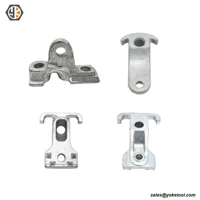 Ductile Iron Cast Suspension Clamp Poleline Hardware