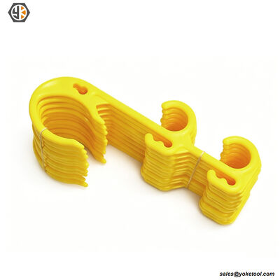 Hanging Cable Hook Outdoor Plastic Cable Hook Nuclear Power Hook