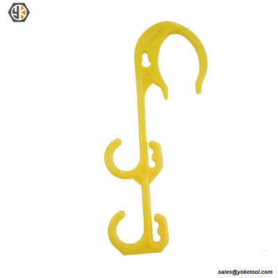 Hanging Cable Hook Outdoor Plastic Cable Hook Nuclear Power Hook