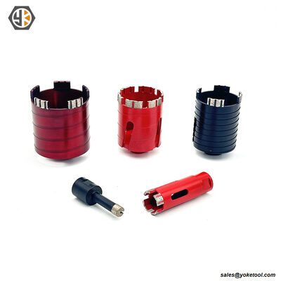 Handheld Drilling 18 inch Diamond Core Bit For Canada Market