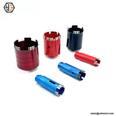 Handheld Drilling 18 inch Diamond Core Bit For Canada Market