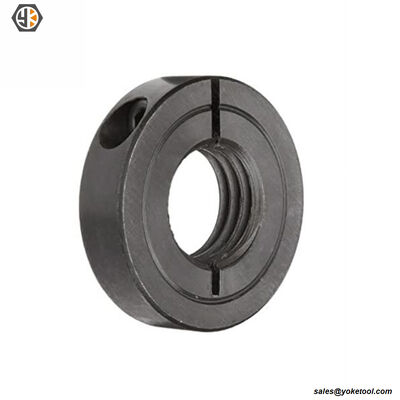 Stainless Steel double piece split Shaft Collar 20mm