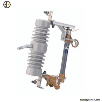 MTFP5 Series 15kv Fuse Cutout for Power Line