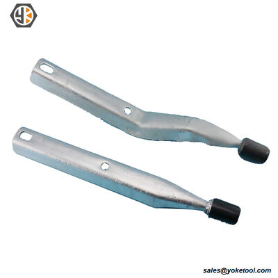 carbon Steel ANSI/IEEE C135.22. Pasador de extremo de poste para aislante