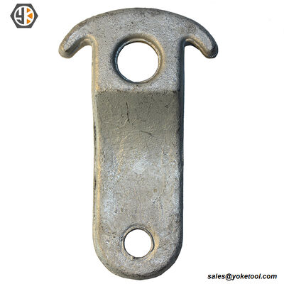 HDG Electirc Pole Line Fittings Guy Attachment