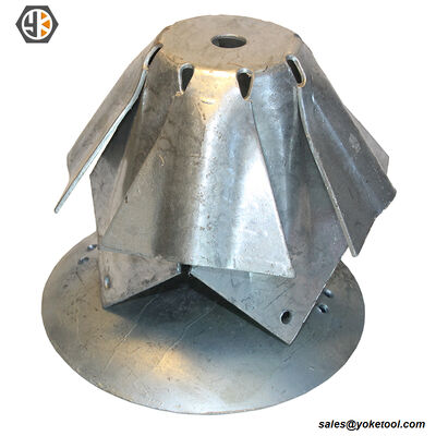 12'' Bust Expanding Anchor for 1inch Rod