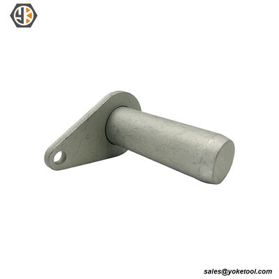Steel Tractor Front Axle Pin Loader Pins