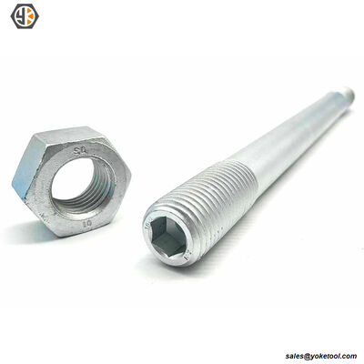 M36 Wind Rotor blades Double Ended Stud Bolts