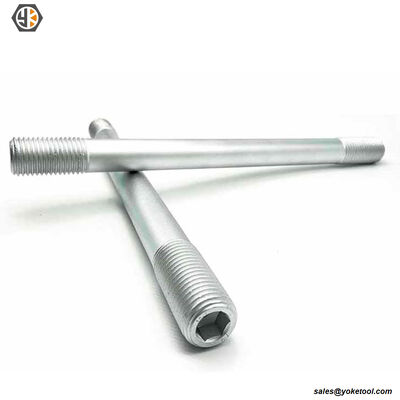 M36 Wind Rotor blades Double Ended Stud Bolts