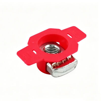 M10 Strut Channel Nut for Solar Panel Mounting