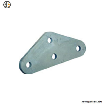 Strain Yoke Plates for Transmission Hardware Fittings